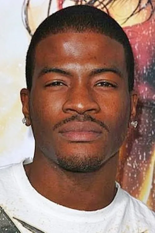 Profile photo of Black Thomas