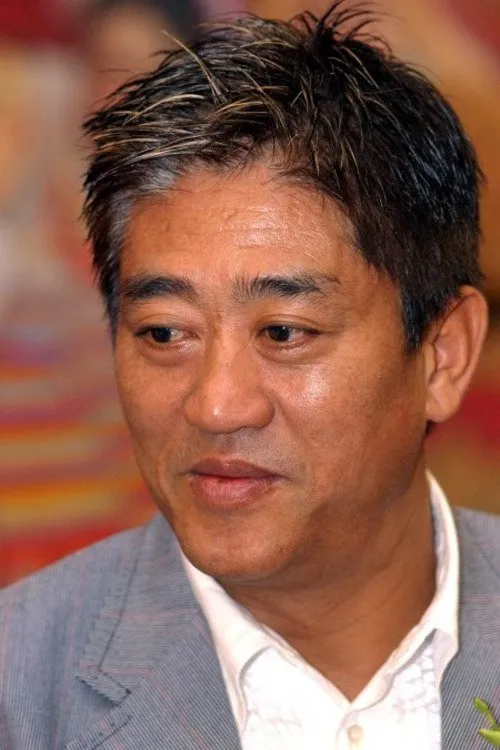 Profile photo of Blackie Ko Sau-Leung