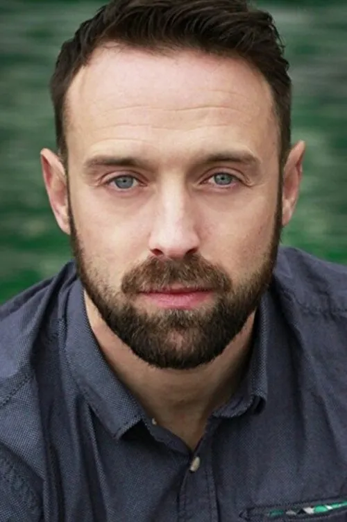 Profile photo of Blaine Anderson