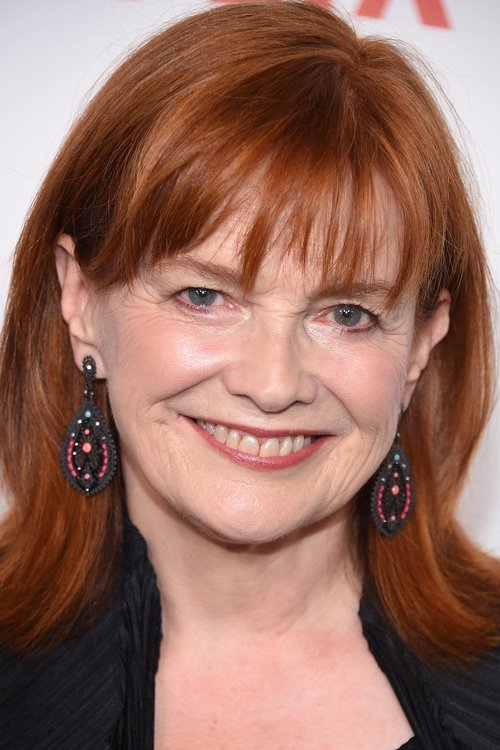 Photo of Blair Brown