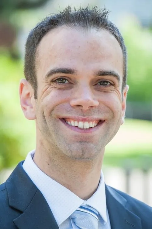 Profile photo of Blair Slater