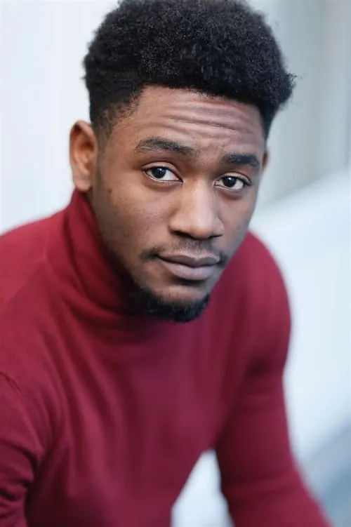 Photo of Blaise Afonso