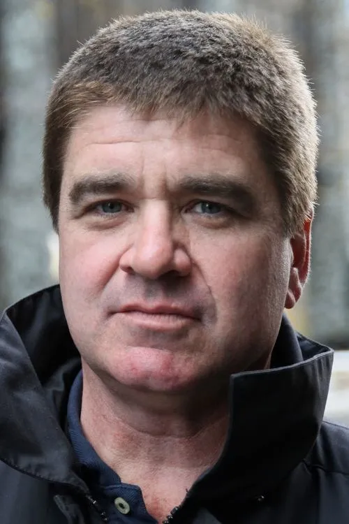 Profile photo of Blaise Corrigan