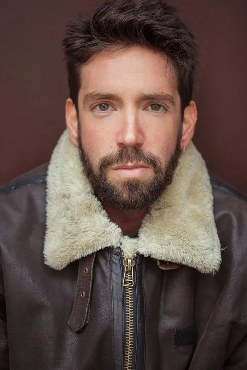 Profile photo of Blaise Pettebone