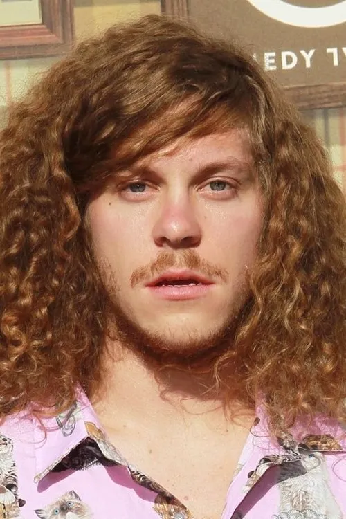 Profile photo of Blake Anderson