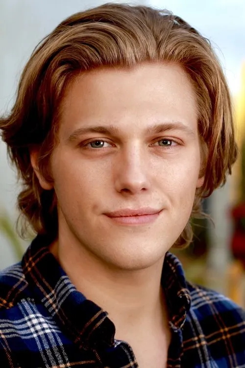 Profile photo of Blake Burt