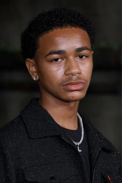 Profile photo of Blake Cameron James