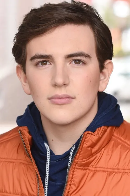 Profile photo of Blake Cooper