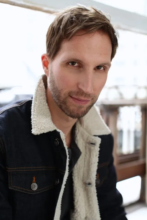 Profile photo of Blake DeLong