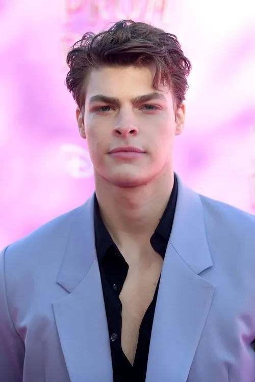 Photo of Blake Draper