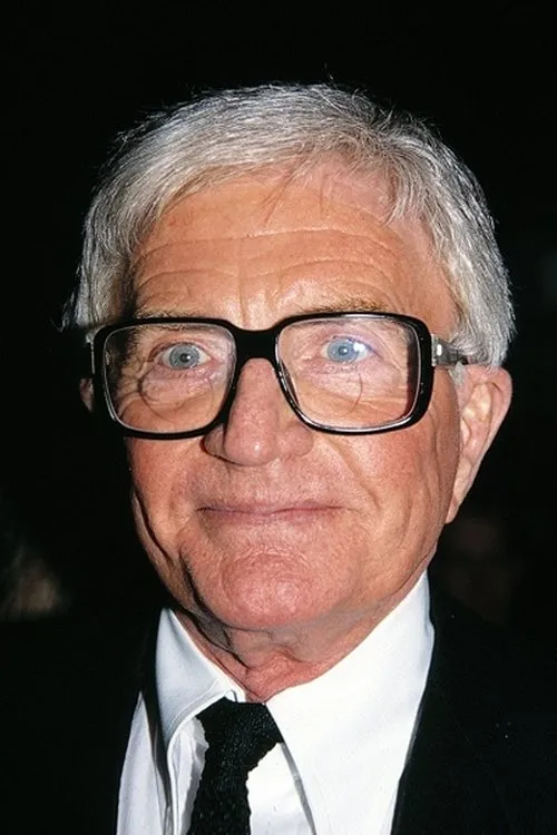 Photo of Blake Edwards