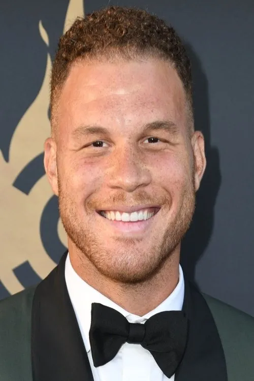 Profile photo of Blake Griffin