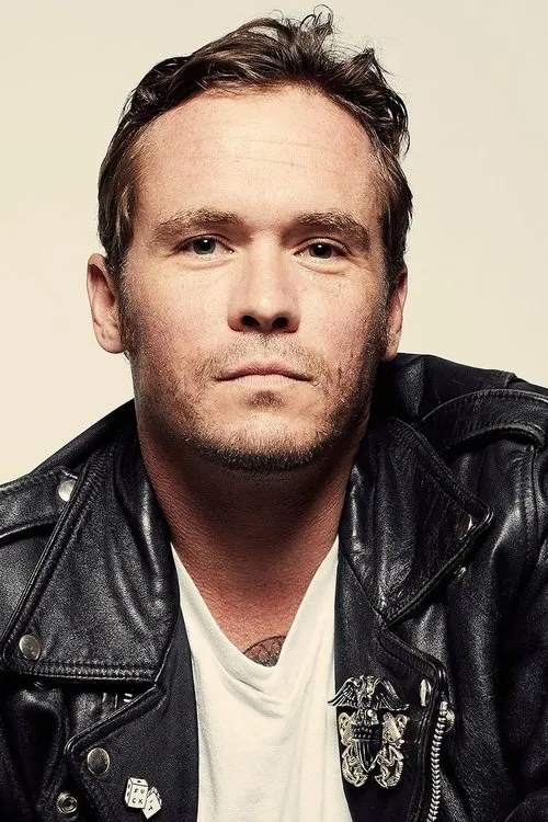 Profile photo of Blake Heron