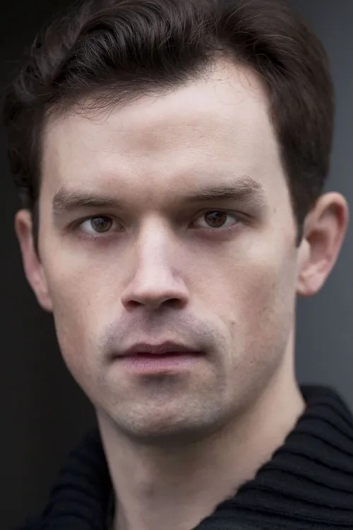 Profile photo of Blake Kubena