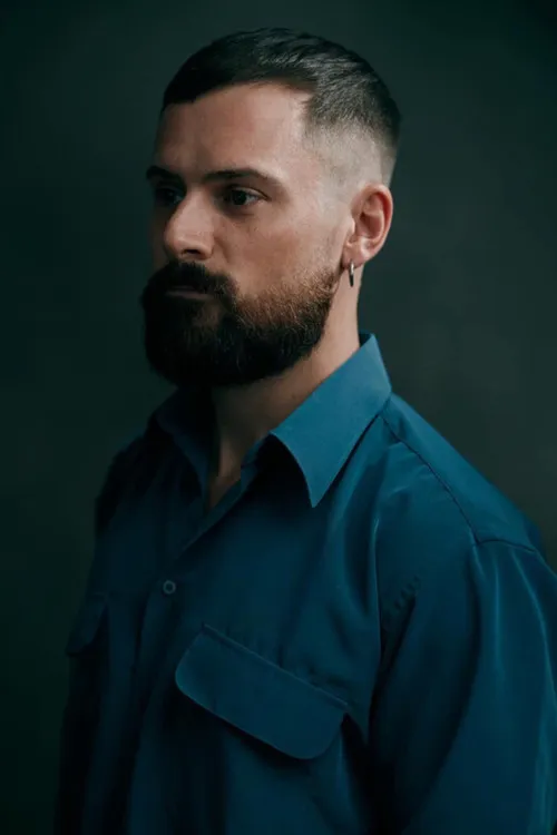 Profile photo of Blake Mawson