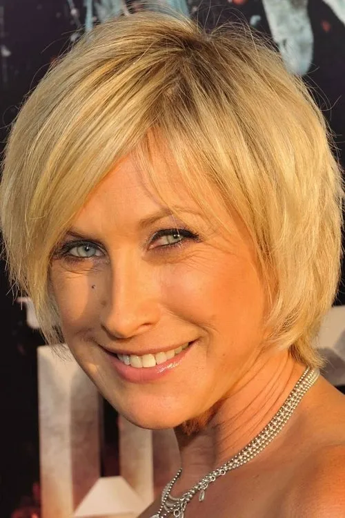 Photo of Blake Pickett