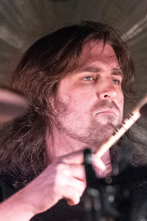 Photo of Blake Richardson