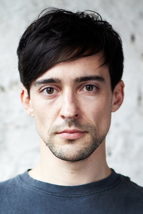 Photo of Blake Ritson
