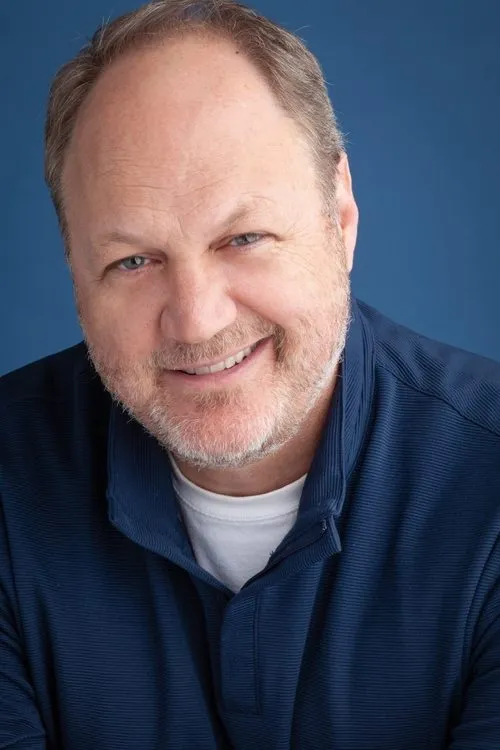 Profile photo of Blake Robbins