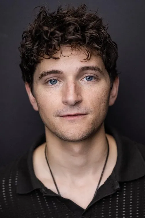 Profile photo of Blake Roman