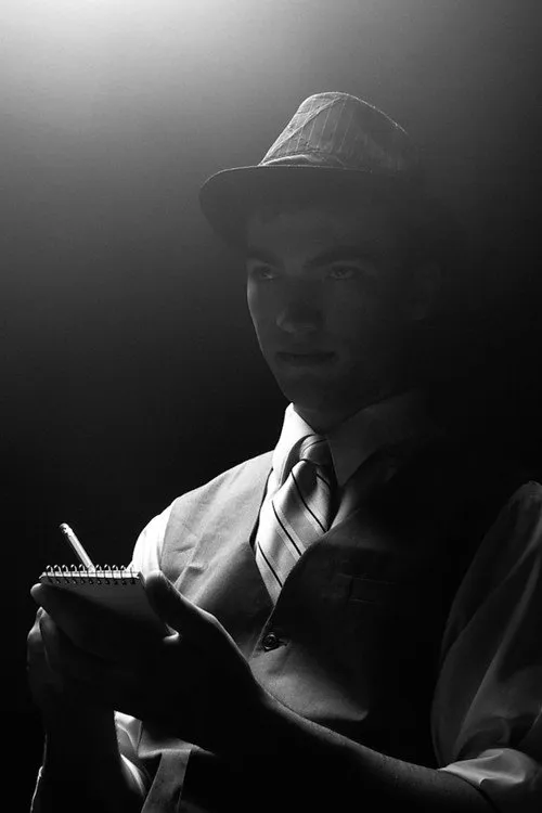 Photo of Blake Rumsey