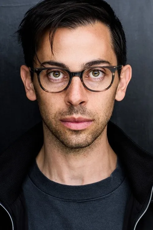 Profile photo of Blake Silver