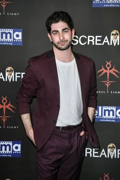 Profile photo of Blake Simon