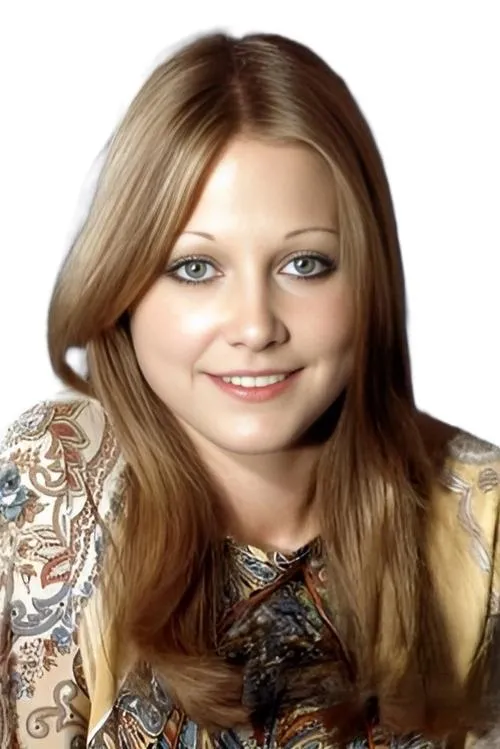 Profile photo of Blanca Estrada