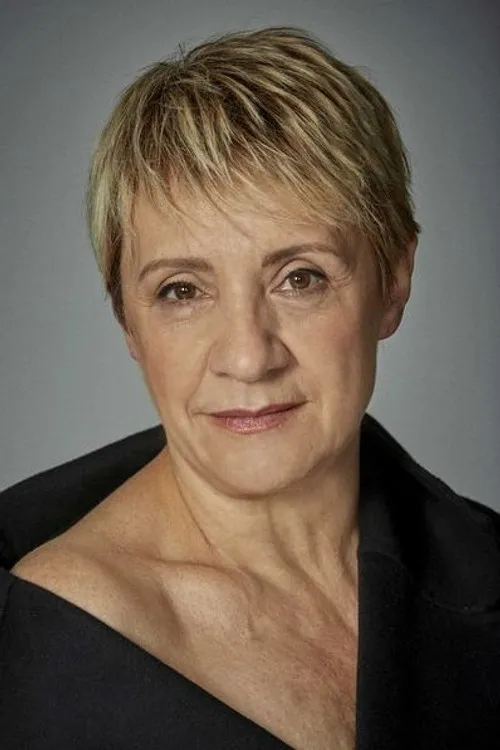 Profile photo of Blanca Portillo