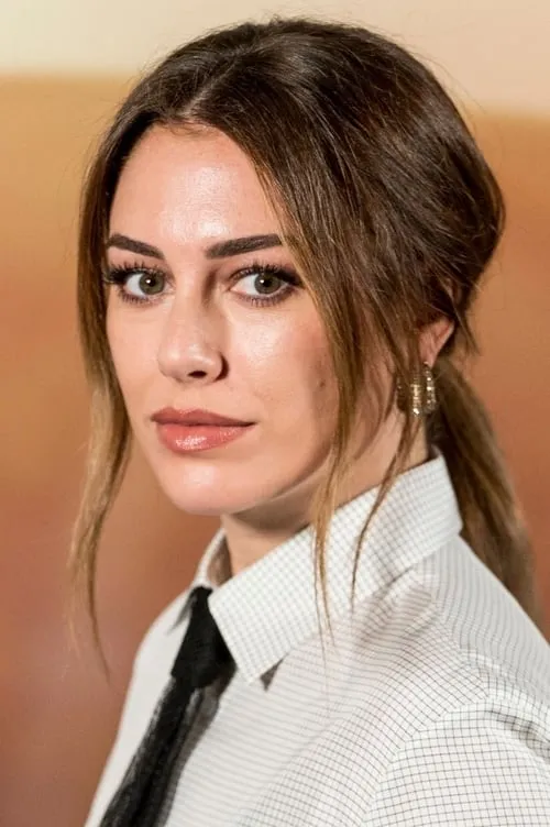 Profile photo of Blanca Suárez