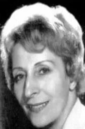 Profile photo of Blanche Ariel