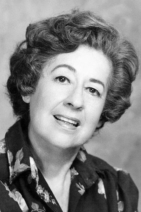 Profile photo of Blanche Hanalis