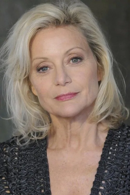 Profile photo of Blanche Ravalec