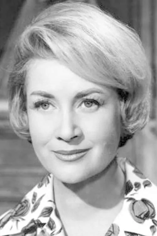 Profile photo of Blanchette Brunoy