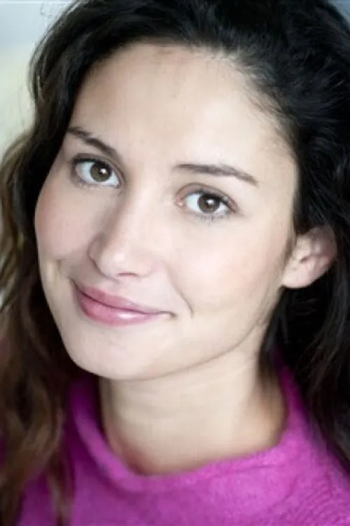 Profile photo of Blandine Bury