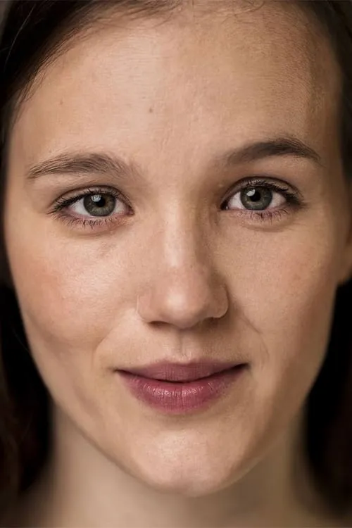 Photo of Blanka Mészáros