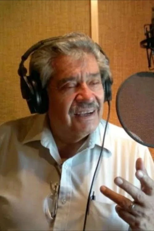 Profile photo of Blas García