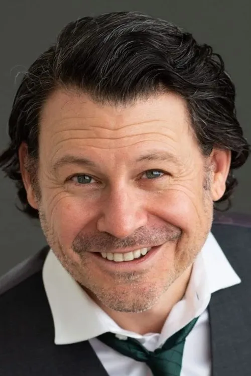 Profile photo of Blayne Weaver