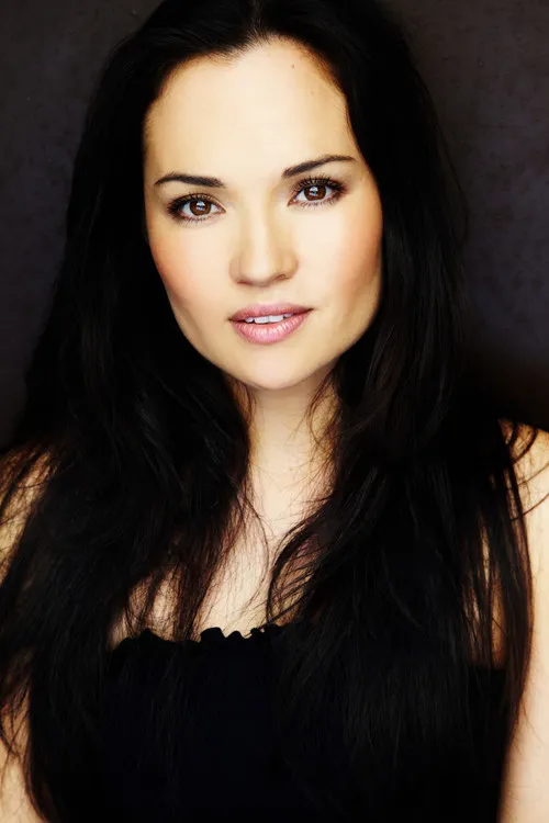 Photo of Blaze Berdahl