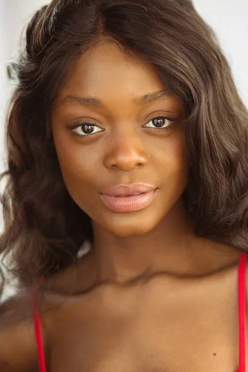 Profile photo of Blessing Adedijo