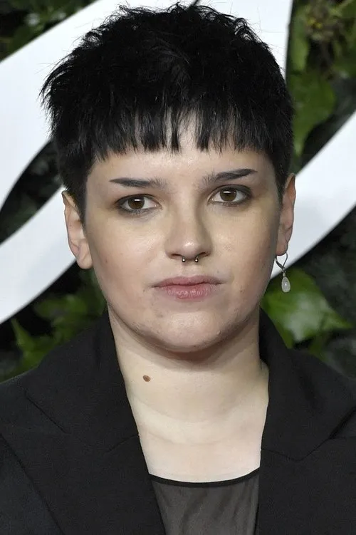 Profile photo of Blu del Barrio