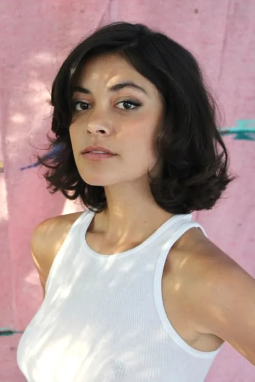 Profile photo of Blu Hunt