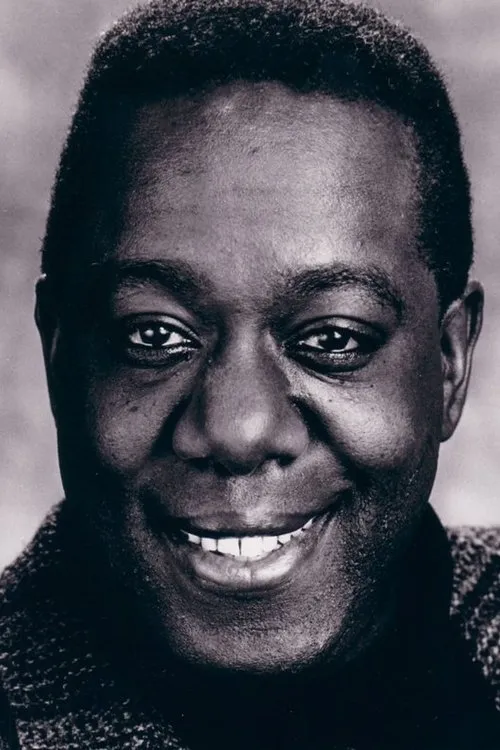 Photo of Blu Mankuma