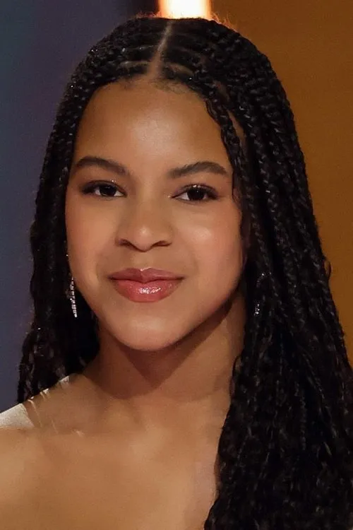 Profile photo of Blue Ivy Carter