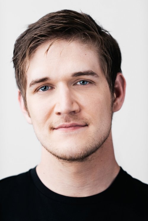 Photo of Bo Burnham