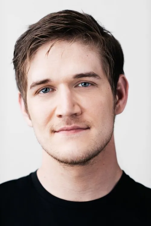 Profile photo of Bo Burnham