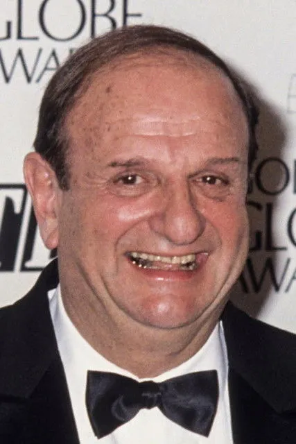 Profile photo of Bo Goldman