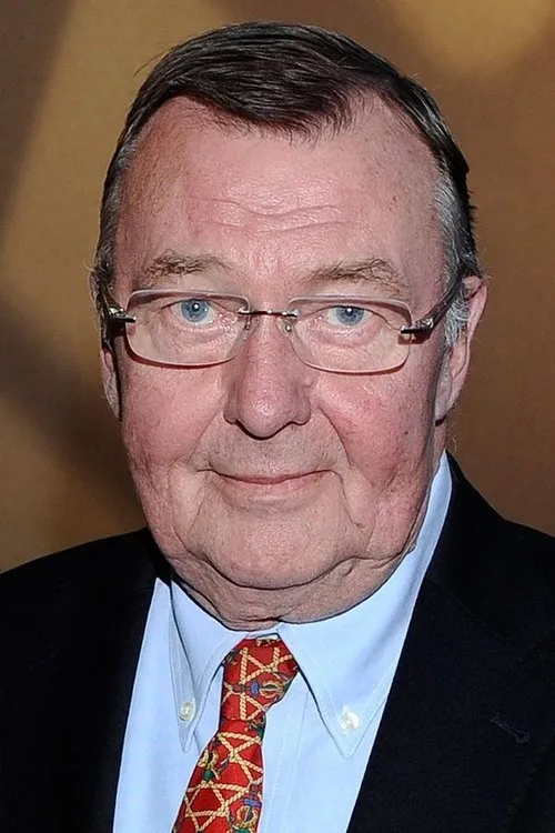 Profile photo of Bo Holmström
