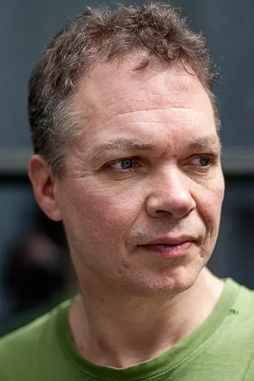 Profile photo of Bo Hr. Hansen
