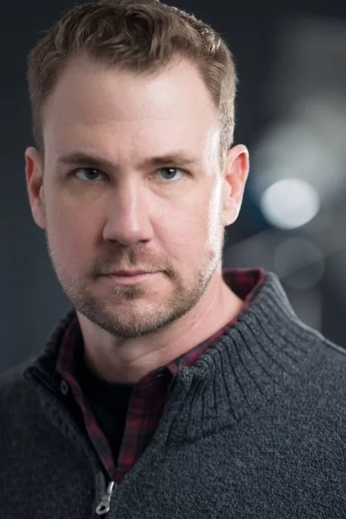 Profile photo of Bo Keister